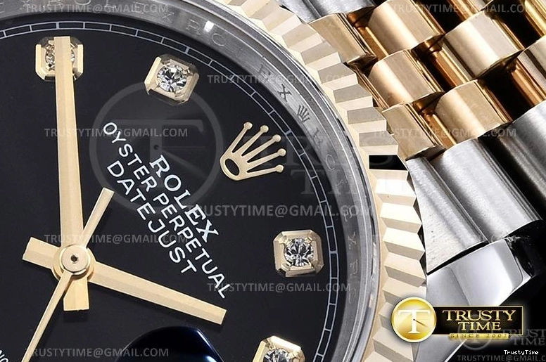 0129 Durable RDJ0361D – DJ 36mm 749